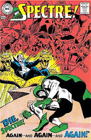 The Spectre #2 | DC Comics Issue