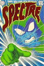 Spectre Covers