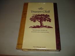 The Treasure Chest: Memorable Words of Wisdom & Inspiration (HC, 1995) SEALED 9780060692469| eBay