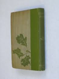 FAVORITE POEMS Selected from English and American Authors ...