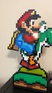 Watch An absolute must have for Lego & Mario fans! on Amazon Live