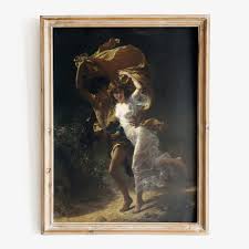 Pierre the Storm - Etsy