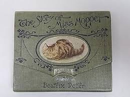 Story Miss Moppet by Beatrix Potter - AbeBooks