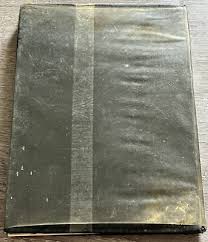 1967 PARAMOUNT CA CALIFORNIA HIGH SCHOOL YEARBOOK JOLLY ...