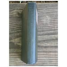 1927 book Salt Water Poems and Ballads by John Masefield ...