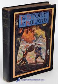 The Story of Roland (Scribner Illustrated Classics for ...