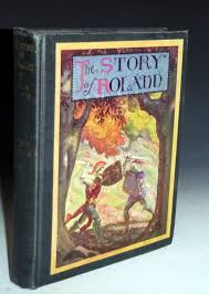 The Story of Roland | James Baldwin