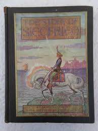 James Baldwin THE STORY OF SIEGFRIED Peter Hurd Charles ...