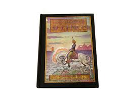 1931 Book The Story of Siegfried – Duckwells