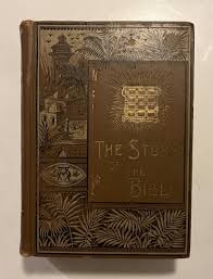 Christianity, Bibles North American 1850-1899 Antiquarian & Collectible Books for sale | eBay