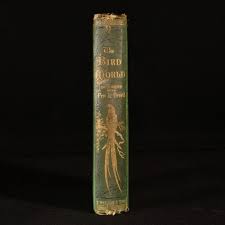 1878 The Bird World Described with Pen and Pencil