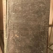 Grimm's Fairy Tales Arlington Edition by Lucy Crane - Etsy