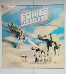 Vintage Star Wars Records | eBay