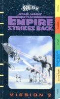 Empire Strikes Back (Funfax "Star Wars" File Books ...