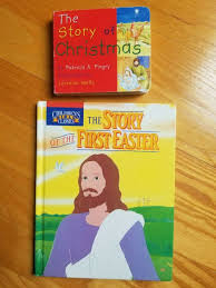 My Favorite Bible Storybook for Toddlers/ Noah's Ark ...