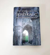 The Story of the Irish Race by Seumas Macmanus - Etsy