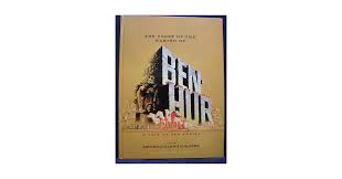 The Story of the Making of Ben-Hur: No Author: Amazon.com: Books
