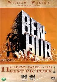 Amazon.com: Ben-Hur (1959) : Charlton Heston, Jack Hawkins ...