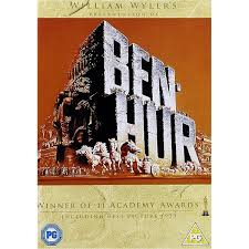 Ben Hur : Amazon.com.au: Movies & TV