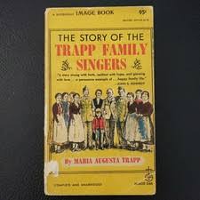 Story of the Trapp Family Singers by Maria Augusta Trapp (Hardcover) for sale online | eBay