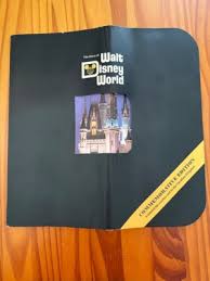 The Story of WALT DISNEY WORLD COMMEMORATIVE ...