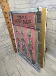 The Story of Zachary Zween By Mabel Watts, Marylin Hafner ...