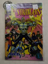 Ultraverse premiere Vol 4 Comic Marvel | Mercari