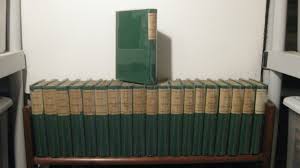 Thackeray's Works (20 volumes) by Thackeray, William ...