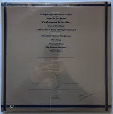 Slim Whitman Everything Leads Back to You Rare Original 1975 ...