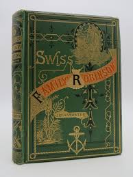 THE SWISS FAMILY ROBINSON by John Stahl; John Lovell ...