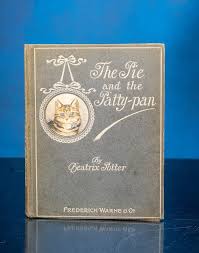Pie and the Patty-Pan, The | Beatrix POTTER