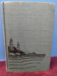 Hardcover book Cabin Fever By B.M. Bower 1918 | eBay