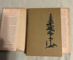 The Tamarack Tree by Howard Breslin: Very Fine Hardcover ...