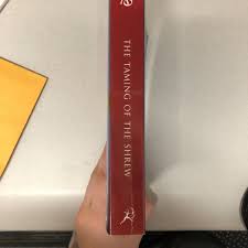 The Taming of the Shrew by Ann Thompson; David Scott Kastan; H. R. Woudhuysen; Richard Proudfoot; William Shakespeare, Paperback | Pangobooks