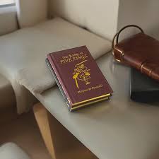 2-Book Set: The Egyptian Book of the Dead & Five Rings - Gilded Pocket – BuyDeluxeBooks