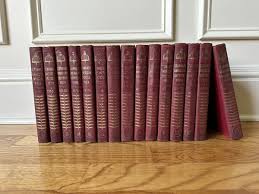 Vintage The Standard American Encyclopedia 1939 Copyright 15 ...