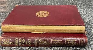 Familiar Studies Of Men And Books & Memories And Portraits ...