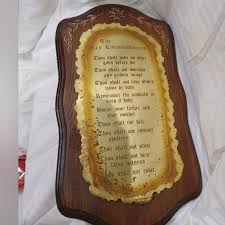 Home Interiors | Accents | Vtge Homco Home Interior Ten ...