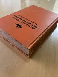 Rutledge Trails The Ace Of Spades William Raine 1930* 1st Edition Hardcover | eBay