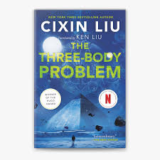 The Three-Body Problem by Cixin Liu & Ken Liu on Apple Books