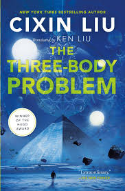 The Three-Body Problem by Cixin Liu, Ken Liu | Elliott Bay ...