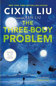 Amazon.com: The Three-Body Problem (The Three-Body Problem ...