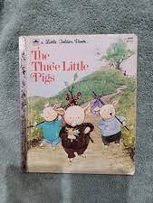 The Train to Timbuctoo Kalamazoo Margaret Wise Brown 1970s a Little Golden Book for sale online | eBay