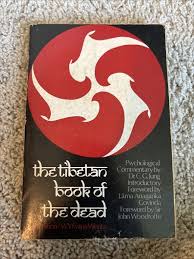The Tibetan Book Of The Dead | eBay