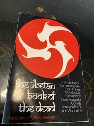 The Tibetan Book Of The Dead PB 1978 | eBay