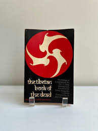 The Tibetan Book of the Dead by W.Y. Evan's-Wentz 1960 ...