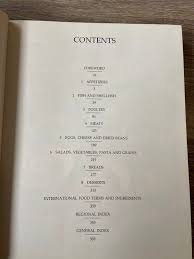 Betty Crocker's New International Cookbook First Edition ...