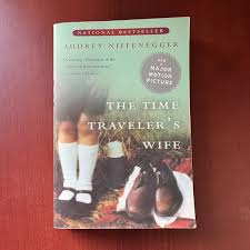The Time Traveler's Wife - Paperback By Audrey Niffenegger ...