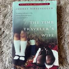 Other | The Time Travelers Wife By Audrey Niffenegger ...