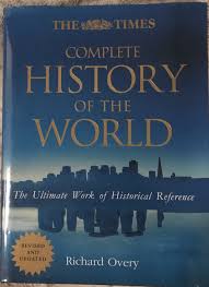 The Time's Complete History Of The World 7th Edition Richard ...